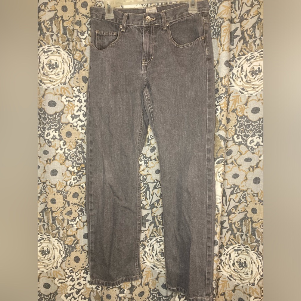 Canyon River Blues gray jeans